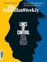 Guardian Weekly